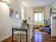 Appartamento in affitto di 100 m² in Corso Magenta, 27