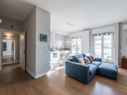 Appartamento in affitto di 100 m² in Galleria Buenos...