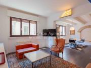 Appartamento in affitto di 100 m² in Piazza della Calza, 1