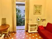 Appartamento in affitto di 100 m² in Piazza della SS....