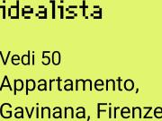 Appartamento in affitto di 100 m² in Piazza Francesco...