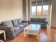 Appartamento in affitto di 100 m² in Piazzale Biancamano