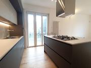 Appartamento in affitto di 100 m² in Piazzale Segrino, 6