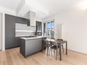 Appartamento in affitto di 100 m² in Piazzale Segrino