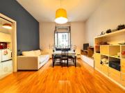 Appartamento in affitto di 100 m² in Via Accademia, 18