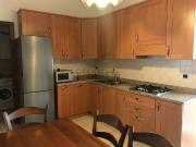 Appartamento in affitto di 100 m² in Via Achille Sacchi, 24