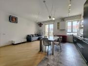 Appartamento in affitto di 100 m² in Via Adelaide Bono...