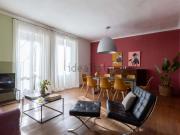 Appartamento in affitto di 100 m² in Via Agostino...