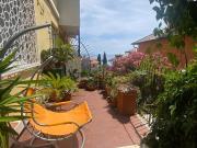 Appartamento in affitto di 100 m² in Via Amerigo...