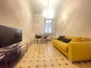 Appartamento in affitto di 100 m² in Via Andrea Verga