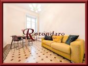 Appartamento in affitto di 100 m² in Via Andrea Verga