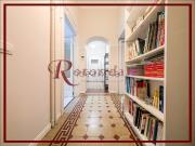 Appartamento in affitto di 100 m² in Via Andrea Verga