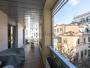 Appartamento in affitto di 100 m² in Via Antonio Bertoloni