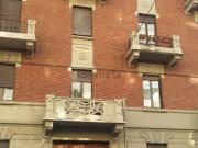 Appartamento in affitto di 100 m² in Via Bianzè, 23