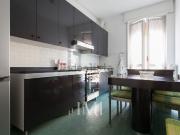 Appartamento in affitto di 100 m² in Via Bordighera, 33