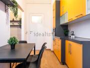 Appartamento in affitto di 100 m² in Via Calatafimi, 12