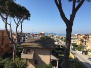 Appartamento in affitto di 100 m² in Via Calliope