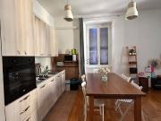 Appartamento in affitto di 100 m² in Via Candia