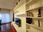 Appartamento in affitto di 100 m² in Via Carlo Montanari