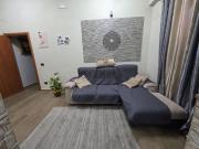 Appartamento in affitto di 100 m² in Via carrera santa...