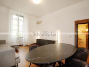 Appartamento in affitto di 100 m² in Via Castelfidardo