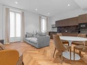 Appartamento in affitto di 100 m² in Via Castelfidardo, 2