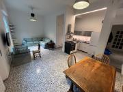 Appartamento in affitto di 100 m² in Via Castelfidardo, 43