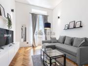 Appartamento in affitto di 100 m² in Via Cernaia, 14 Appartamento in affitto di 100 m² in Via Cernaia, 14