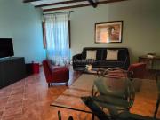 Appartamento in affitto di 100 m² in Via Clarice...