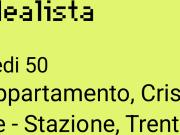 Appartamento in affitto di 100 m² in Via Clementino Vannetti