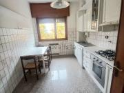 Appartamento in affitto di 100 m² in Via Cracovia, 1