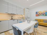 Appartamento in affitto di 100 m² in Via Crema, 17