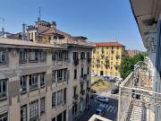 Appartamento in affitto di 100 m² in Via Crema