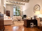 Appartamento in affitto di 100 m² in Via de&apos  Bardi