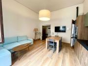 Appartamento in affitto di 100 m² in Via dei Pandolfini