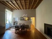 Appartamento in affitto di 100 m² in Via del Babuino