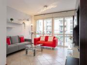 Appartamento in affitto di 100 m² in Via del Futurismo, 8