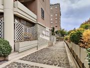 Appartamento in affitto di 100 m² in Via dell&apos Orsa...
