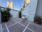 Appartamento in affitto di 100 m² in Via della Moscova, 10