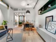 Appartamento in affitto di 100 m² in Via della Moscova, 24