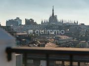 Appartamento in affitto di 100 m² in Via della Spiga