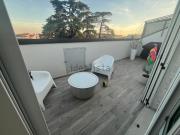 Appartamento in affitto di 100 m² in Via della Valle