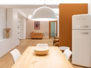 Appartamento in affitto di 100 m² in Via delle Foppette, 6