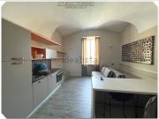 Appartamento in affitto di 100 m² in Via delle Orfane, 22