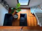 Appartamento in affitto di 100 m² in Via di Melegnano