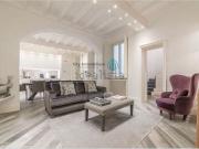 Appartamento in affitto di 100 m² in Via di Ripetta