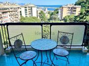 Appartamento in affitto di 100 m² in Via Emilio Salgari, 11