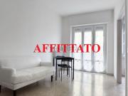 Appartamento in affitto di 100 m² in Via Enrico Arosio, 3