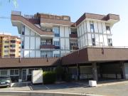 Appartamento in affitto di 100 m² in Via Ercolano Salvi