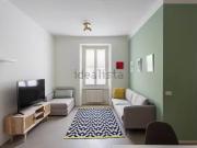 Appartamento in affitto di 89 m² in Via Felice Casati, 21